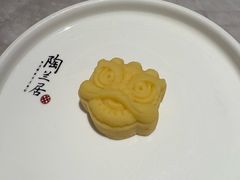-陶兰居·香港饭店·海鲜大排档(圆融时代广场店)