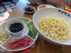 -北三条胡同打卤面馆(雍和宫店)