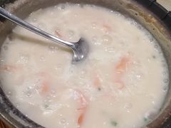 -阿婆潮汕砂锅粥(王府大街店)