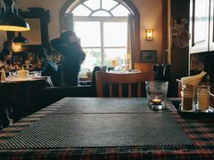 -小世界西餐厅(建国门店)