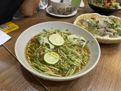 -曼谷食堂·泰国家庭料理(丹桂路店)