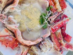 -镇发活海鲜(Clementi)