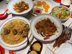 -巴盟人家·内蒙地方菜(华丽家族店)