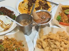 -華歡冰室-WahFoon(吉大店)