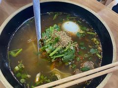 -顺姬冷面(长白西路店)