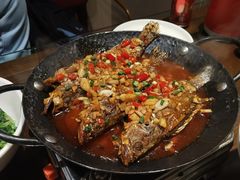 -味上湘菜馆(岳麓山店)