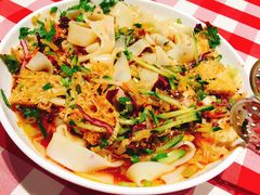 西贝面筋-西贝(大华虎城店)