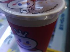 -蜜雪冰城(曼哈顿十字路口店)
