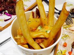 -艾薯夫妇Aysh(福田星河COCOPark店)