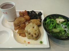 -素清香(解放路店)