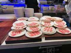 -宴立方海鲜自助(义乌万达广场店)