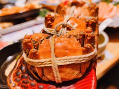 -贵木日本料理·铁板烧(新地假日广场店)