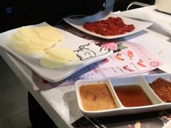 回味牛肉-猫抓烤肉(春熙路店)