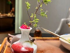-青玉案·生日宴·纪念日·家宴主题餐厅(太湖西路店)