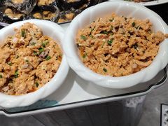 -渔码头食府(蓬莱阁店)