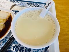 -冰泉豆浆馆(阳朔店)