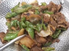 -山西派(桥东街店)
