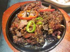 -西安饭庄·非遗陕菜(钟楼店)