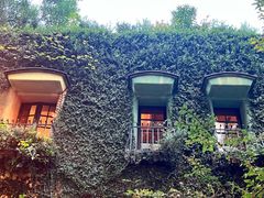 -三鹰之森吉卜力美术馆