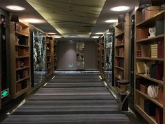 -深圳皇庭V酒店