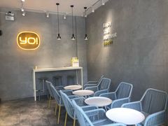 等位区-YO!TEA有茶(龙华星河盛世店)