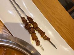 -秦香阁·西北家常菜(徐汇日月光中心店)