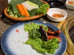 -梦山水日本烧肉(五四广场店)