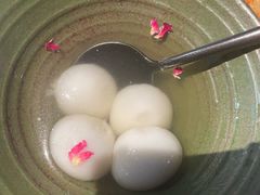 -本处·素食·融合料理(南油店)