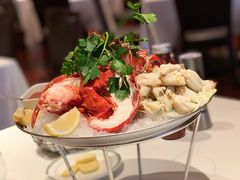 -Wolfgang’s Steakhouse 沃夫冈牛排馆(上海白玉兰广场店)