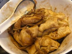 拌开洋馄饨-熙盛源(复兴路店)