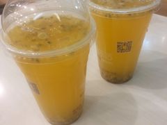 -金乐活美食(中街店)