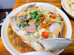 -玲燕蒸菜馆(江东路店)