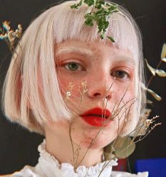 点击看大图 -Rise Hair上升造型