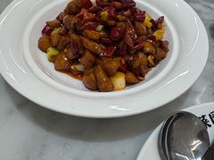 -小菜园新徽菜(宜兴八佰伴店)