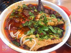 -螺小胖柳州螺蛳粉(钟楼总店)