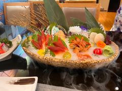 -昱匠·日本料理(金融街店)
