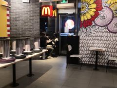 -麦当劳(东门店)