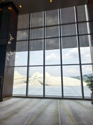 -长沙梅溪湖金茂豪华精选酒店·宴会厅