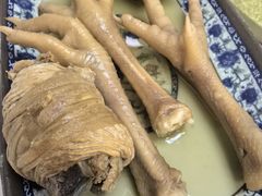 -芸海阁·农家私房菜(沙家浜景区出口店)