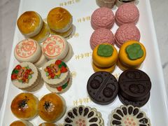 -北京稻香村(东四十条店)