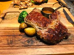 -森Some Fusion(荔湾店)