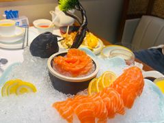 -皓景海鲜·地标美食(双月湾店)