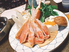 -蟹道乐(道顿堀本店)