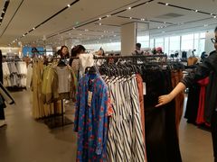 -ZARA(顺城购物中心店)