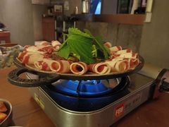 -春熙台韩国料理·章鱼肥牛(西丽店)