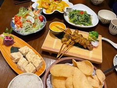 -泰堤坊(淡水体育馆店)