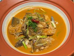 -简小舍·民间手艺菜(武昌江滩店)