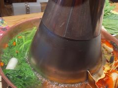 -东镇老火锅(长春路首店)