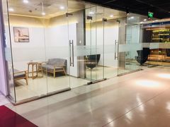 -宝力豪健身(中粮广场店)