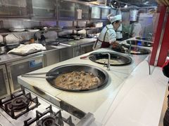 -老六杀猪菜(进乡街店)